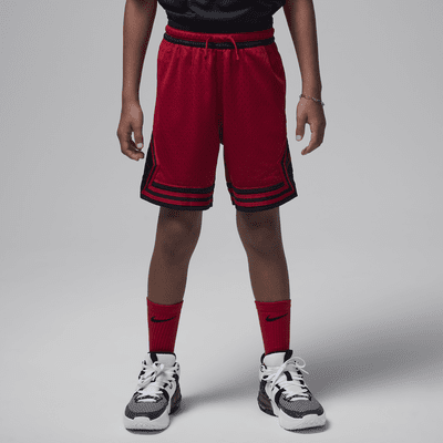 Jordan Sport Big Kids' Dri-FIT Diamond Shorts. Nike.com